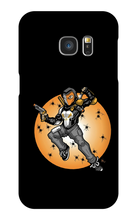 saurgyreaper Samsung Phone Cases