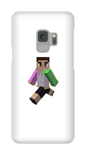 literallydozer Samsung Phone Cases