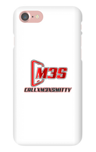 callxm3xsmittygaming iPhone Phone Cases