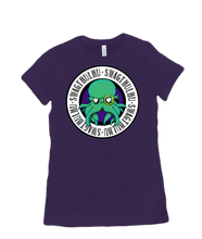 Swagthulhu Women’s T-shirt