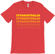 cptaaustralia T-Shirts