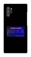cashflow1870 Samsung Phone Cases