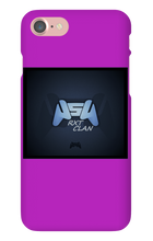 rxtdubs iPhone Phone Cases