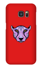 galaxycheetah Samsung Phone Cases