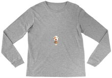 filbert5 Long Sleeve Tee