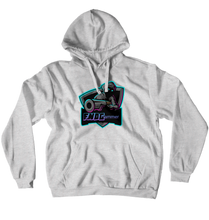 fndgammer Hoodies (No-Zip/Pullover)