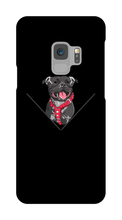 nelcomar Samsung Phone Cases