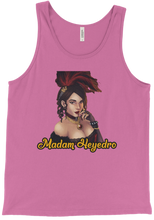 Madam Heyedro Tank Top