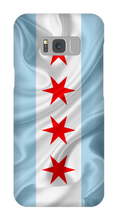 Chi-Town Samsung Phone Cases