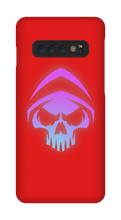 SteellCrow Logo Samsung Phone Cases