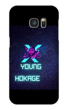 younghokage_22 Samsung Phone Cases