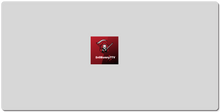 evilbunnyttv XXL Gaming Mousepad