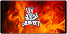gustavgrave07 XXL Gaming Mousepad