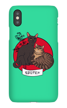 Coque iPhone