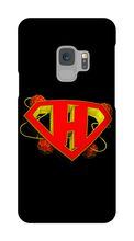 hmtv Samsung Phone Cases