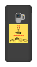 tenbigmenpodcast Samsung Phone Cases