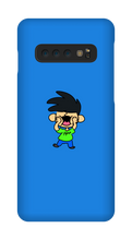 Surprised AdqmBoiii Samsung Phone Cases