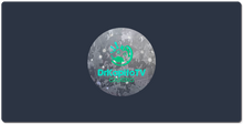 drkapitotv XXL Gaming Mousepad