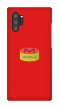 marvin.ml Samsung Phone Cases