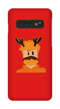 FireKing Samsung Phone Cases
