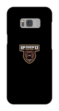 yogithebeardedbear Samsung Phone Cases