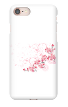 Sakura iPhone Phone Cases