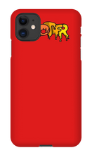 otfr1 iPhone Phone Cases