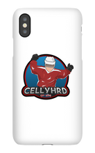 cellyhrd iPhone Phone Cases