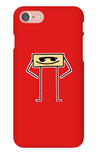 Butter Boy IPhone case