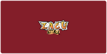 ZachAttack Gaming Mousepad