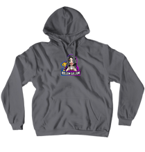 Killem Gillam Logo Hoodie