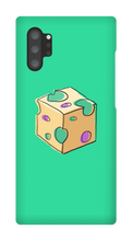 cheddar_111 Samsung Phone Cases