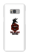 theweeklydiceroll Samsung Phone Cases