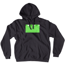cop123456789102 Hoodies (No-Zip/Pullover)