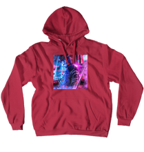xxstanc3don3xx Hoodies (No-Zip/Pullover)