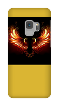 viroticgamer Samsung Phone Cases