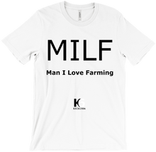 MILF T-Shirt!