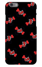Clan F4ngb0n3 iPhone Cases