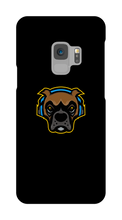 ejubu13 Samsung Phone Cases