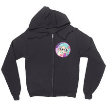 Sip Hoodie!