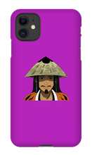 tigerhoodstv iPhone Phone Cases