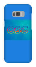 oliverskyttegaming Samsung Phone Cases