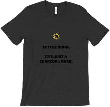 LHAA Tea Shirt