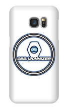 oblivionnizer Samsung Phone Cases
