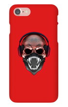 brotherdaz iPhone Phone Case