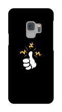 FatFingerStreamCast Samsung Cases