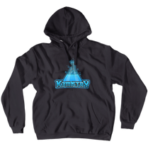 k3mistry Hoodies (No-Zip/Pullover)