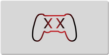 cloudlifexxx XXL Gaming Mousepad