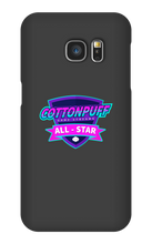 cottonpuff_ Samsung Phone Cases
