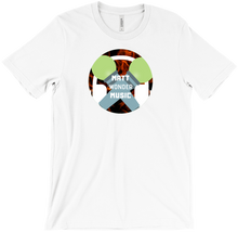 MWM Icon Logo Tshirt
